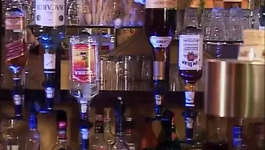 Gerçek Alman pornosu - Bölüm #09 - vintage deneyimi