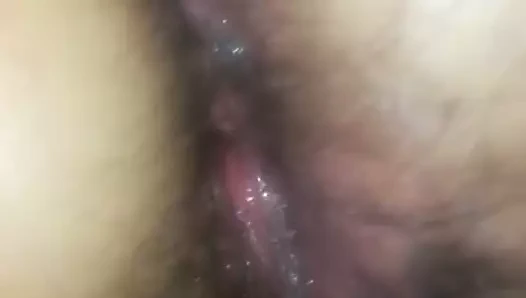 Exquisita colita esperando v