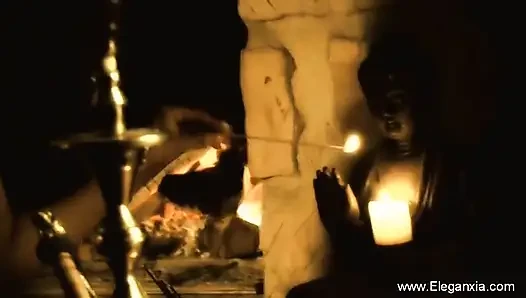 Eleganxia - Bollywood çıplakları
