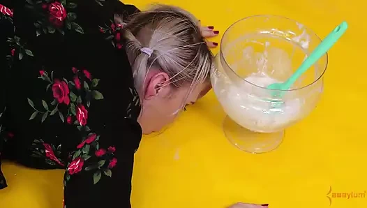 göt şaplak ve bdsm aşağılama