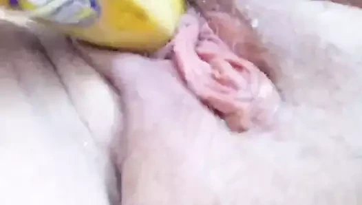 büyükanne natalia muz