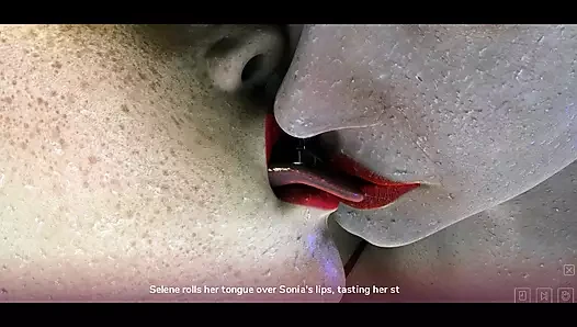 The Lost Chapters (Agni2013) bölüm 19 - kirli ilişkiler - misskitty2k