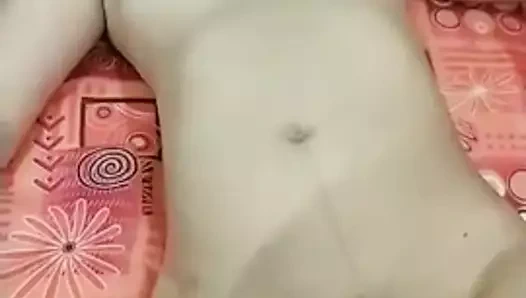 Kedi uyarılmış tarafından seks oyuncak