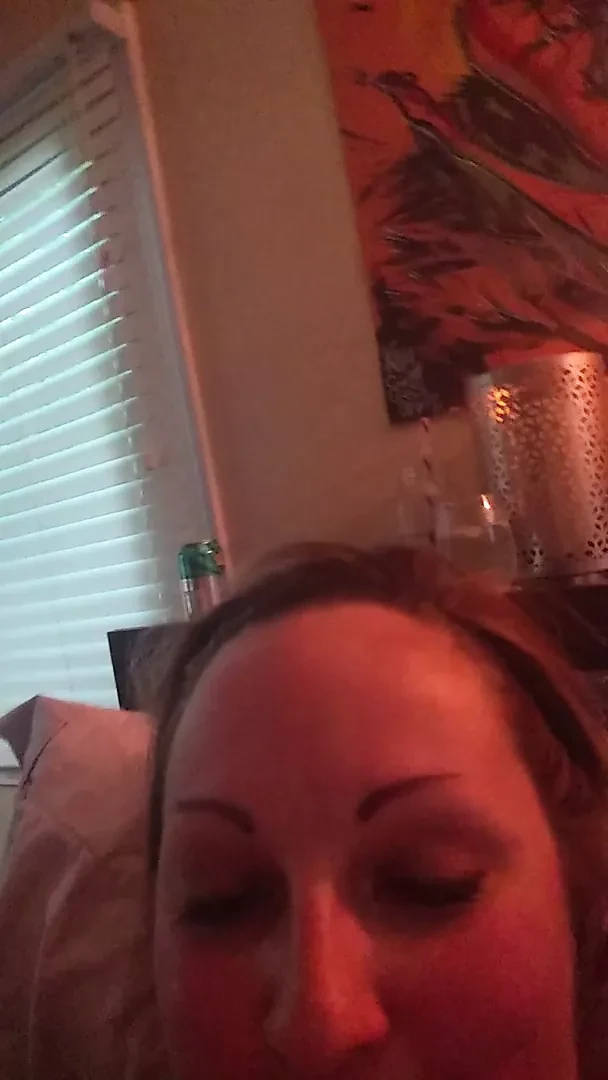 BLOND GETING PUSSY LICKED