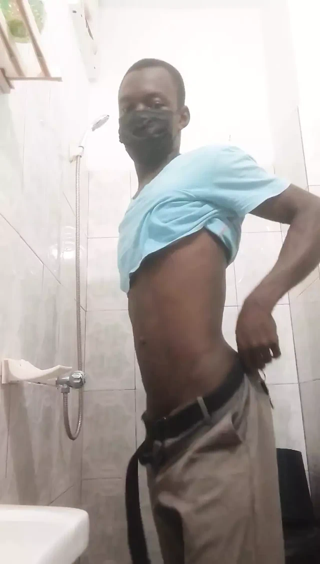 Yarağımı nasıl bulursun