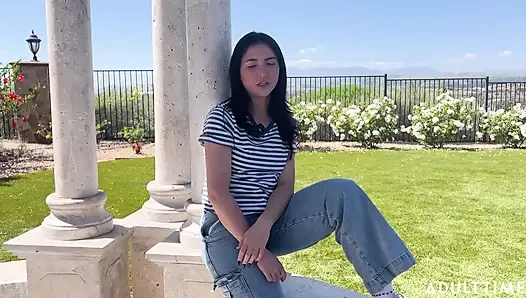 Büyük memeli porno efsaneleri vol. 1 | Sarah Arabic, Lauren Phillips, Penny Berber ve daha fazlası! | Adult Time