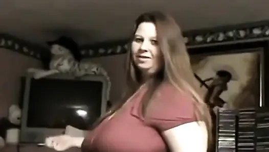 Starr Lite rob'un tadına bakıyor