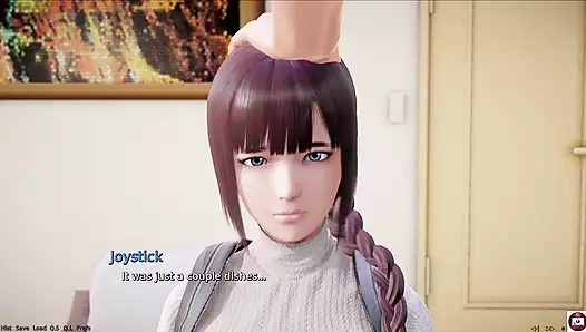 Kamu seks hayatı h - (pt 33)