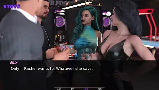 Harmony Haven - en iyi parçalar - bölüm 7