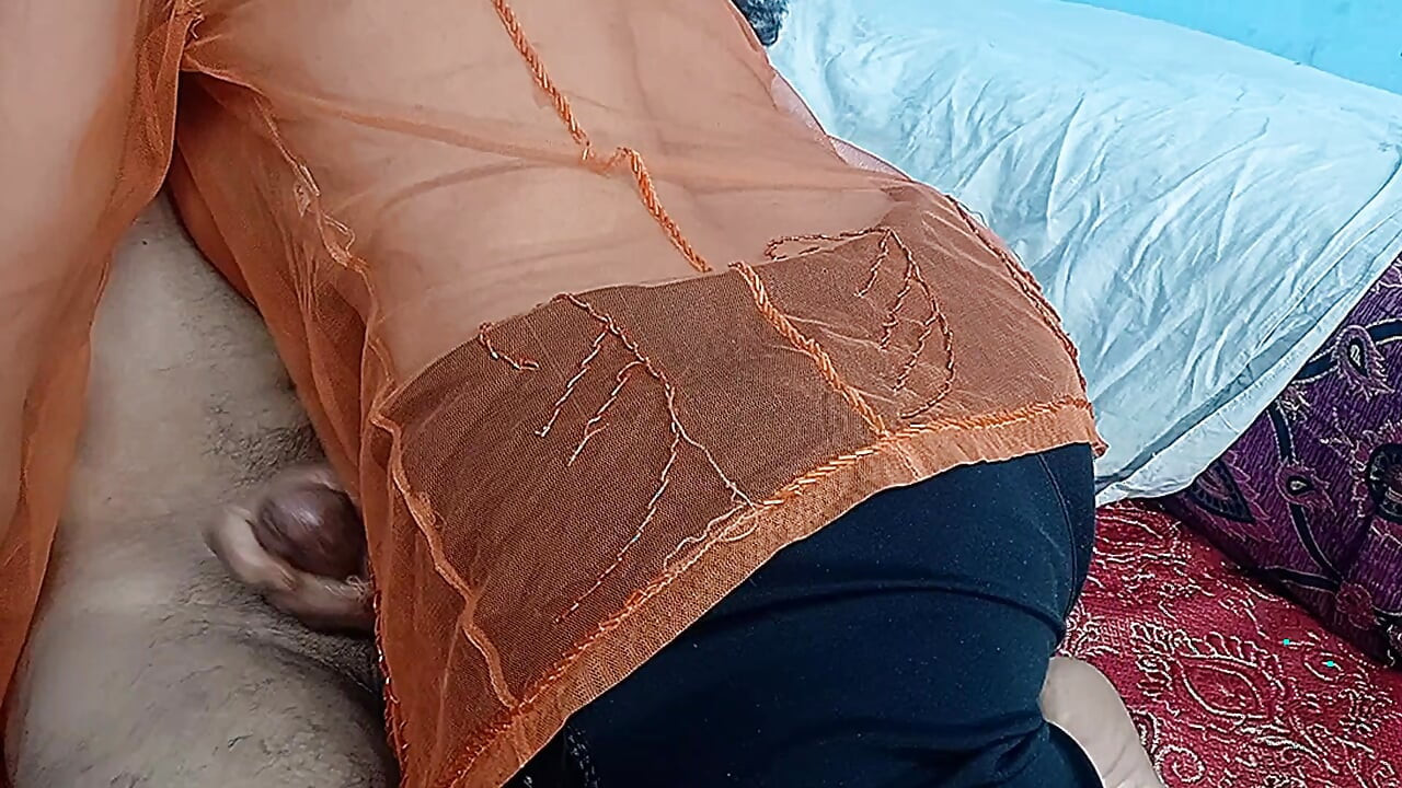 Eş kedi becerdin cowgirl ile handjob