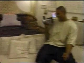 Crystal ırklararası kahrolası 1