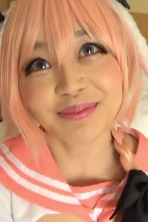 Tamamen ev yapımı yetişkin videosu - zıplayan göğüslü ve yoğun orgazmlı ince g cup yeni cosplayer - act1