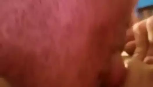 kocam benim amımı yiyor