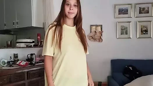 Pikachu genç kız yarak emiyor