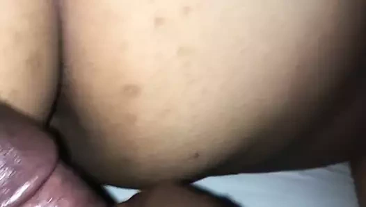 Latin amcık çok iyi