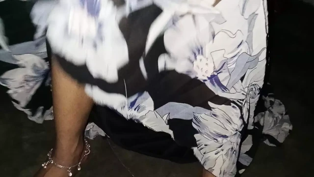 Komşu baldızla eğlenceli gece