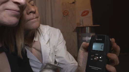 Seks eğlenceyle buluşuyor 2 - bölüm 3