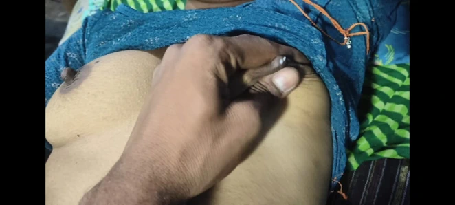 Sonam amından sikildikten sonra sikiliyor