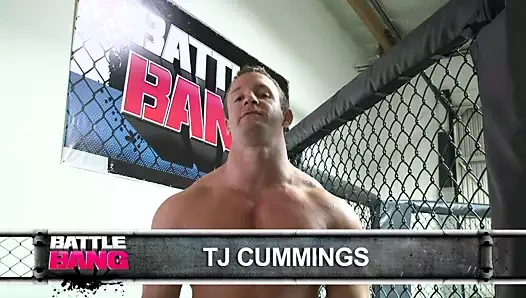 Patlama savaşı - cilt. #05 - sahne #03