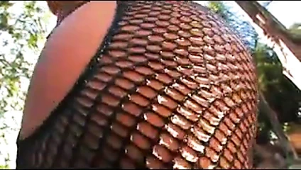 Christy mack yağlar o göt