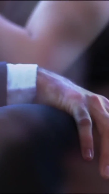 Жадная Nilla еще один член в ее заднице