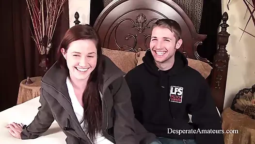 Çaresiz amatörler Daisy ve Gir çifte film