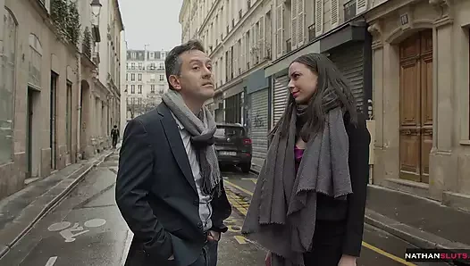 Cassie del isla'nın sıkı göt deliğine anal sikiş