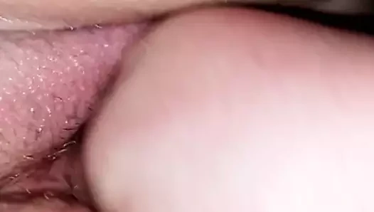 karıcık alma gergin