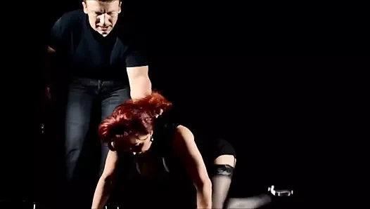 I Wanna Be Your Dog  PMV