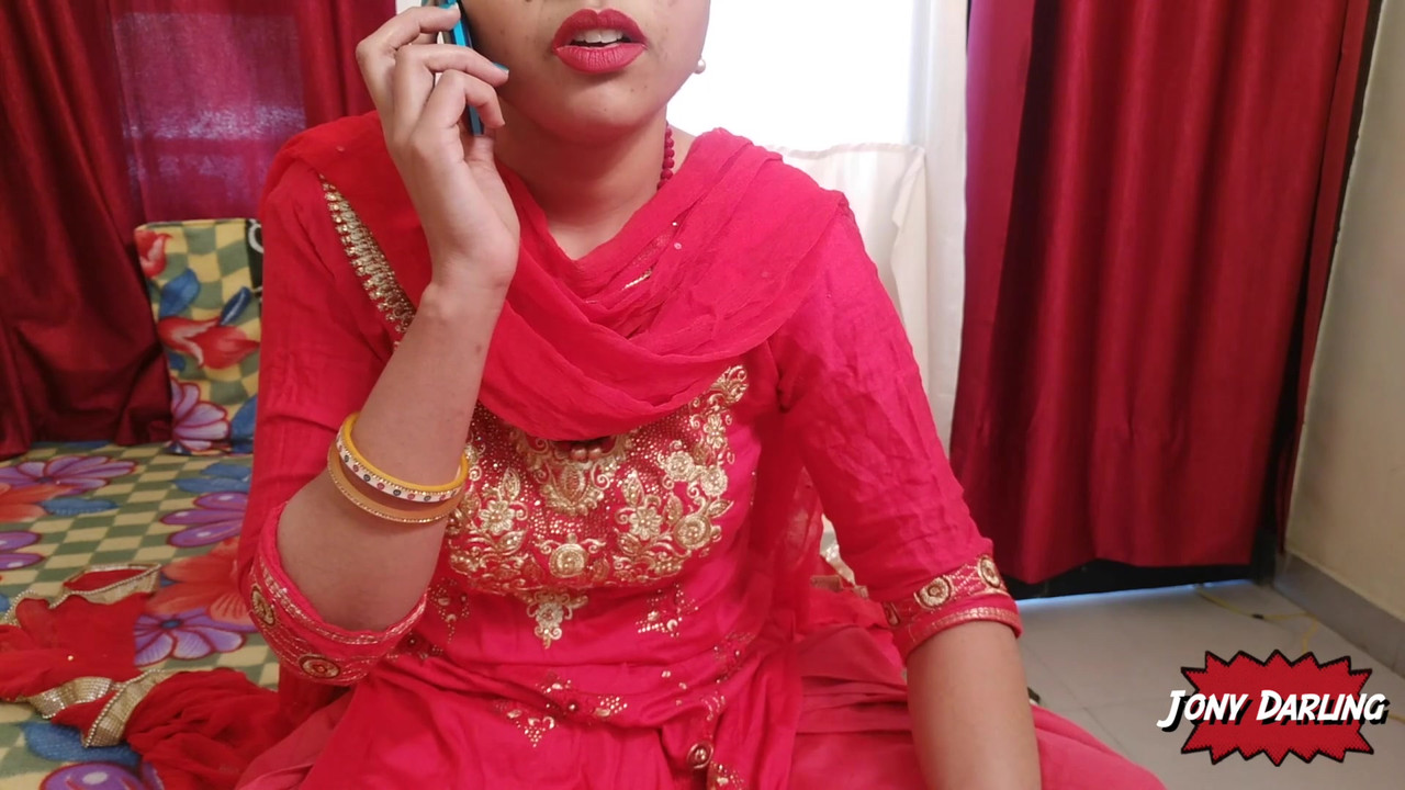 Indian Stepmom Fucked hardcore by her stepson