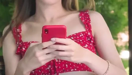 Gizli tatil seks en iyi sekstir - üvey kızkardeş vs büyük horoz