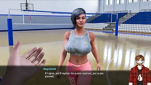 Sunville orta yaşlı seksi kadınlar - (pt 03) - l7team