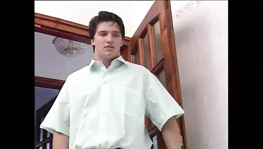 Ateşli ve sadakatsiz bir evli kadın! (sahne 02)