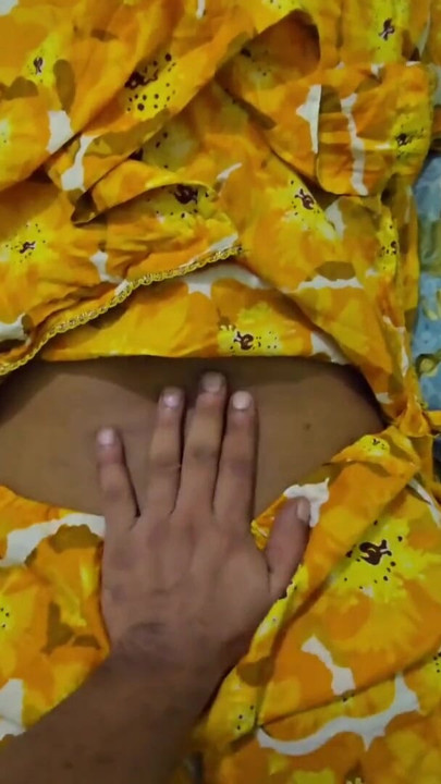 Pakistani Beautiful Aunty Invite Hot boy Big ass big boobs👌 | Clip 1