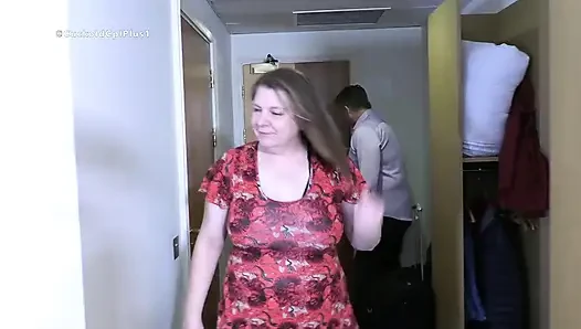 Uni Days'den eski sevgilimi yakalıyorum