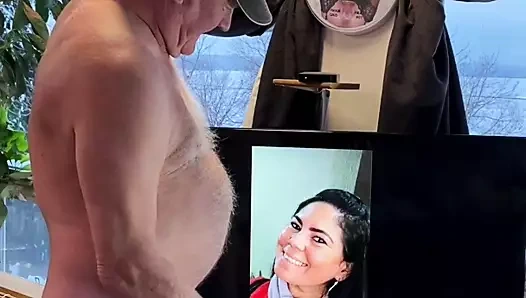 gül gösterileri için cumm