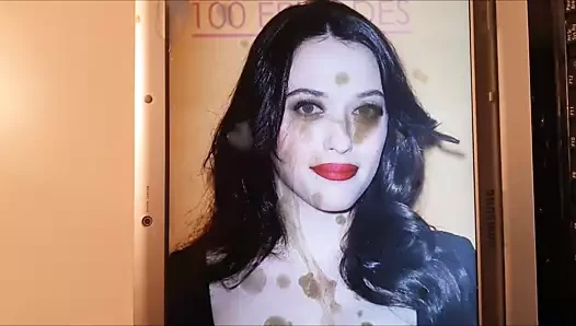 Kat dennings boşalma haraç 3