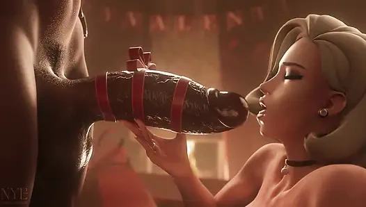 2026'nın en iyi futanarisi - futa baddies 1 (sesli hd animasyonlar)