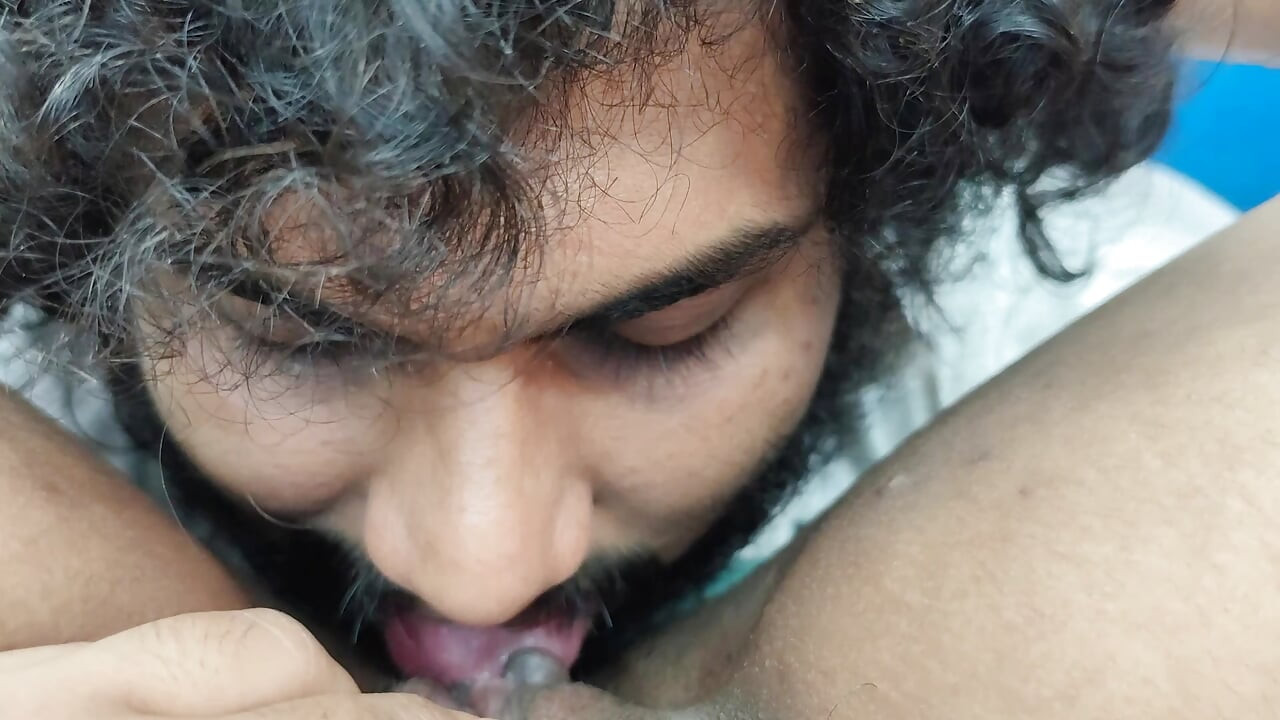 Üvey kız kardeş üvey erkek kardeş tarafından amcık yalıyor bölüm - 2, seksi ateşli üvey kız kardeş amcık yalama ve üvey erkek kardeş tarafından romantizm