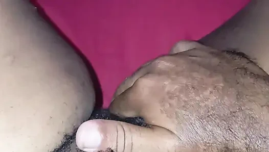 10 minutes of cuddling in the pussy of my friend's evangelical mother