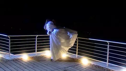 Wedding Night Wild Night