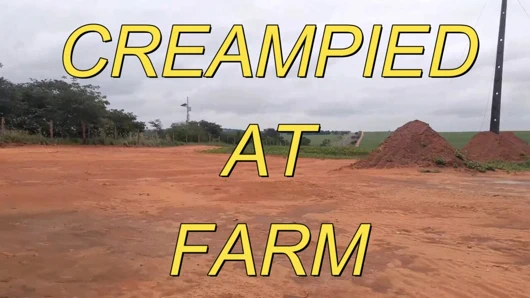 Gerçek ev yapımı açık havada, evli kadın ormanda sikişiyor