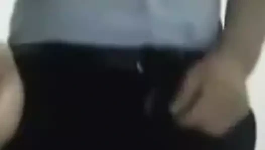 Asyalı kız web'de sikiliyor 003