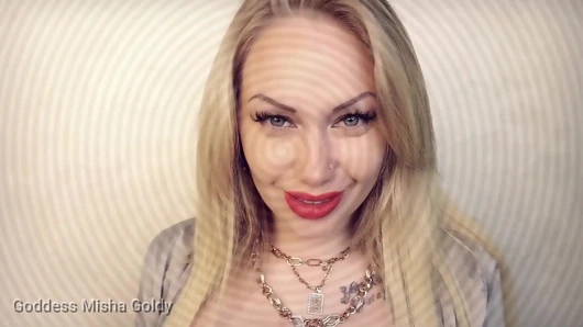 Büyüleyici ASMR'nin orgazm inkarı ile vuruş ve sigara içme teşviki!