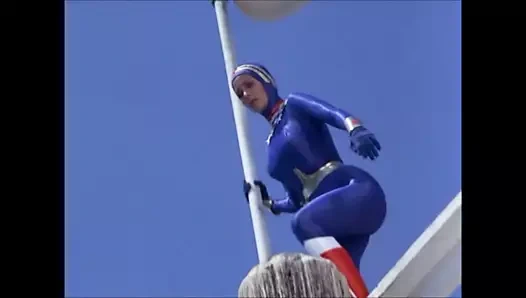 Linda carter-harika kadın - baskı işi en iyi bölüm 14