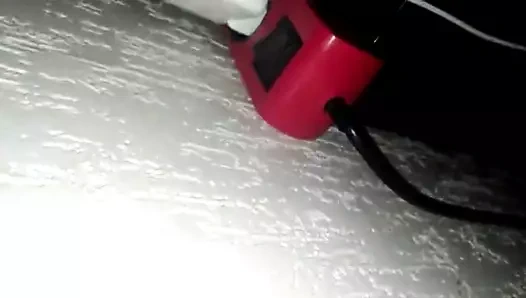 Cezayir taksi şoförü paris