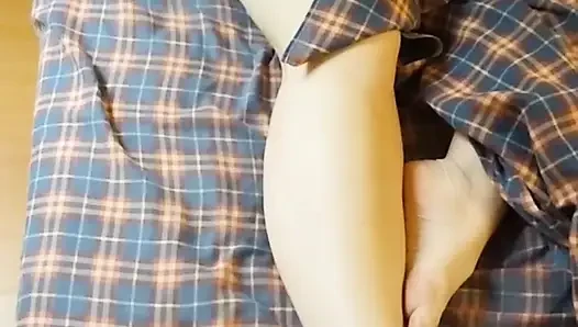 OLGA_Milf videosu