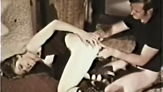 Büyüleyici billie - yaklaşık 70'ler