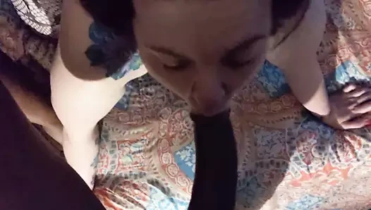 Country pawg berbat benim şişman siyah horoz