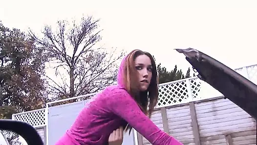 Beni zor karala! - bölüm 1